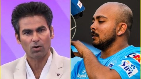 'शर्मनाक! 75 लाख में भी किसी टीम ने नहीं खरीदा', Prithvi Shaw पर भयंकर भड़के Mohammad Kaif