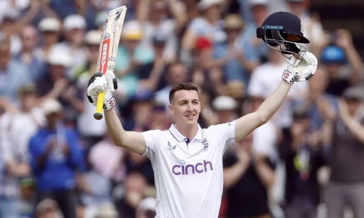 NZ vs ENG, 1st Test: Harry Brook’s sublime century narrowed the gap between England and New Zealand NZ vs ENG, 1st Test: ஹாரி புரூக் அசத்தல் சதம்; முன்னிலை நோக்கி நகரும் இங்கிலாந்து!