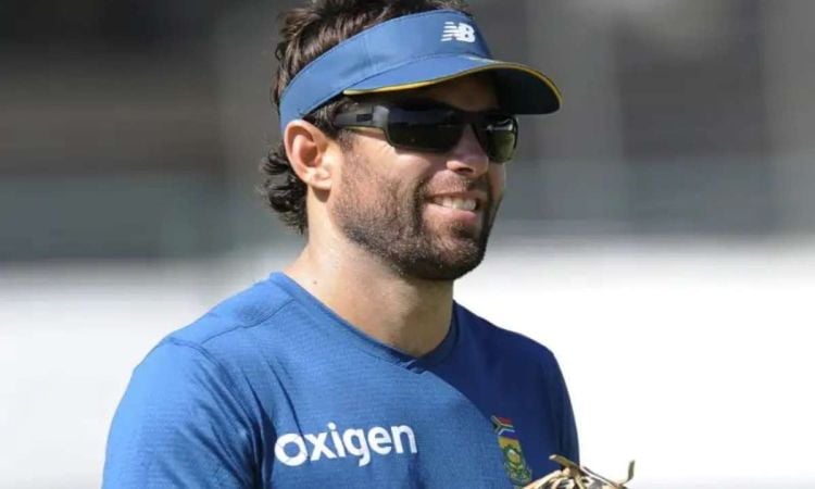 Sri Lanka Cricket Board Hires South African Consultant Coach