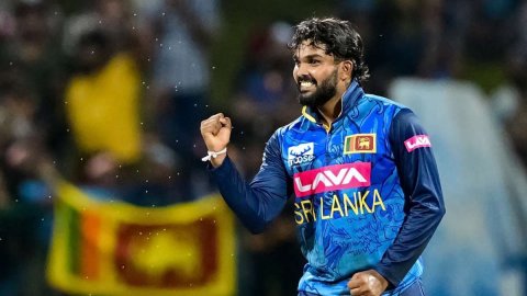 SL vs NZ, 1st T20I: நியூசிலாந்தை 135 ரன்களில் சுருட்டியது இலங்கை!