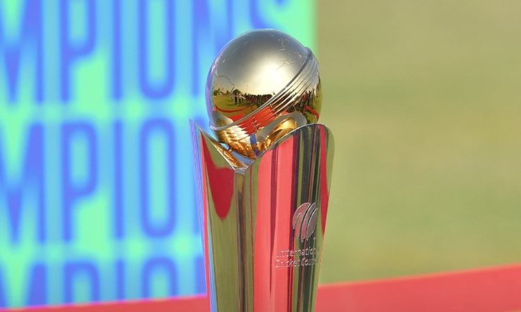 Champions Trophy 2025: BCCI के आगे झुका PCB, हाइब्रिड मॉडल मानने के लिए हुआ राजी, रख दी ये शर्ते