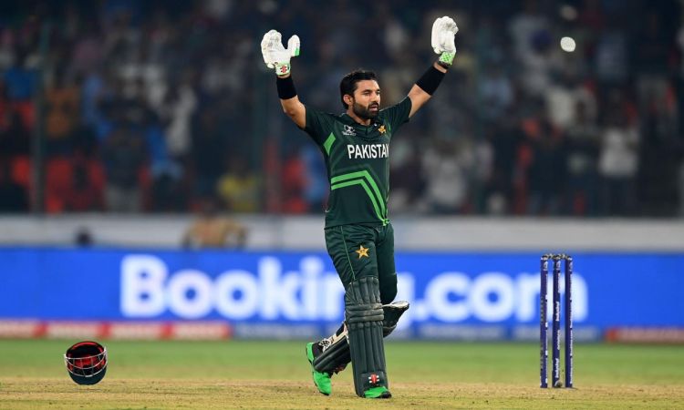 ZIM के खिलाफ पहले T20I मैच के लिए PAK ने प्लेइंग XI की घोषणा की, रिजवान की जगह ये खिलाड़ी संभालेगा कमान 