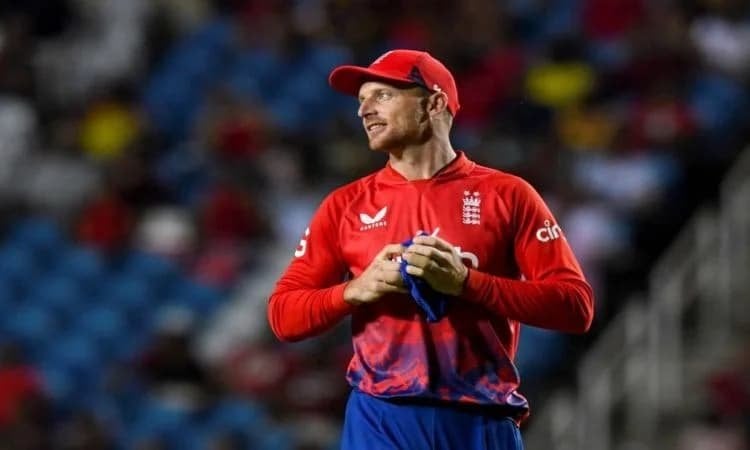 WI vs ENG: ஜோஸ் பட்லர் குறித்து வெளியான தகவல்; டி20 தொடரில் இங்கிலாந்து அணிக்கு பின்னடைவு!