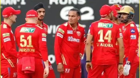 शर्मनाक! अरुणाचल प्रदेश के गेंदबाज़ ने 1 बॉल पर लुटाए 20 रन, IPL में Punjab की टीम का रह चुका है हिस