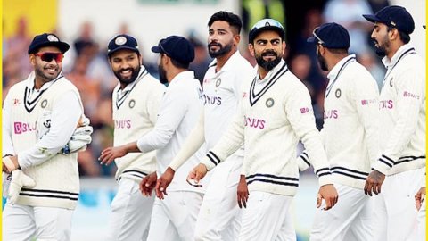 AUS vs IND 1st Test: Ravi Shastri ने पर्थ टेस्ट के लिए चुनी टीम इंडिया, अश्विन और सरफराज को नहीं मिल