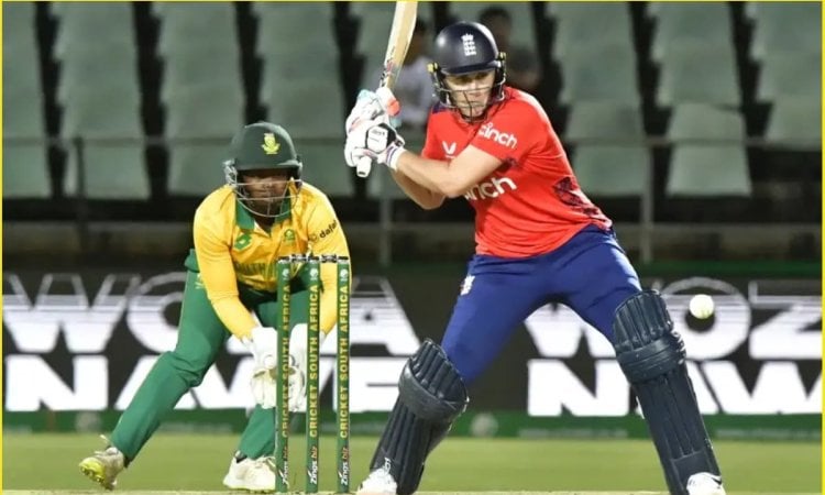 SA W vs ENG W 3rd T20 Dream11 Prediction: नेट साइवर ब्रंट को बनाएं कप्तान, सेंचुरियन T20 के लिए 4 ऑल