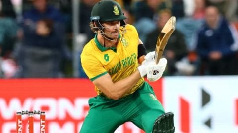 SA vs IND, 2nd T20I: ஸ்டப்ஸ், கோட்ஸி அதிரடியில் இந்தியாவை வீழ்த்தியது தென் ஆப்பிரிக்கா!