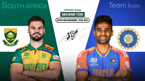 SA vs IND 2nd T20I Dream11 Prediction: साउथ अफ्रीका बनाम भारत, दूसरे टी20 के लिए ऐसे चुने Fantasy Te