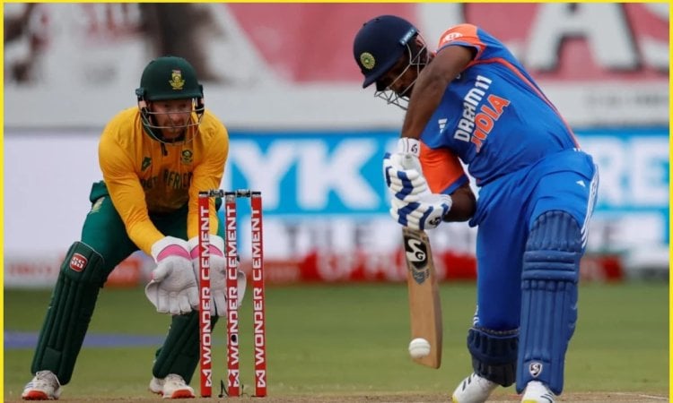 SA vs IND 3rd T20I Pitch Report: सेंचुरियन में होगी साउथ अफ्रीका और भारत की भिड़ंत, जान लो किसका साथ