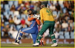 SA vs IND T20I: भारत बनाम साउथ अफ्रीका, यहां देखिए टी20 हेड टू हेड रिकॉर्ड