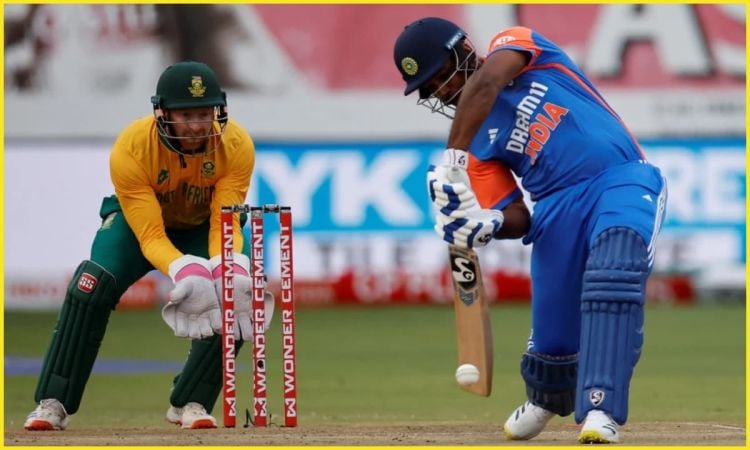 SA vs IND T20I: साउथ अफ्रीका बनाम भारत, यहां देखें हेड टू हेड रिकॉर्ड