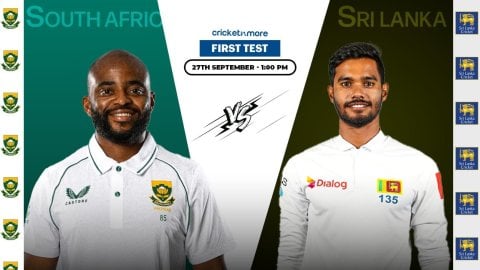 SA vs SL 1st Test Dream11 Prediction: टेम्बा बावुमा या धनंजय डी सिल्वा, किसे बनाएं कप्तान? यहां देखे