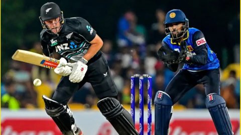 SL vs NZ 2nd T20I Dream11 Prediction: वानिन्दु हसरंगा को बनाएं कप्तान, ये 5 ऑलराउंडर ड्रीम टीम में क