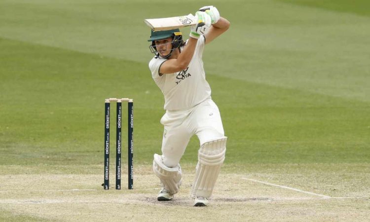 Sam Konstas Hits Unbeaten 73 In Audition To Open For Australia