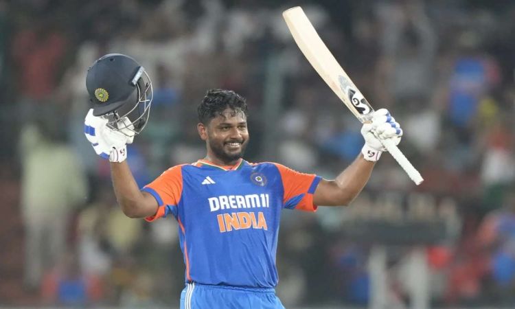 Sanju Samson need 59 runs to complete 7000 runs In t20 cricket