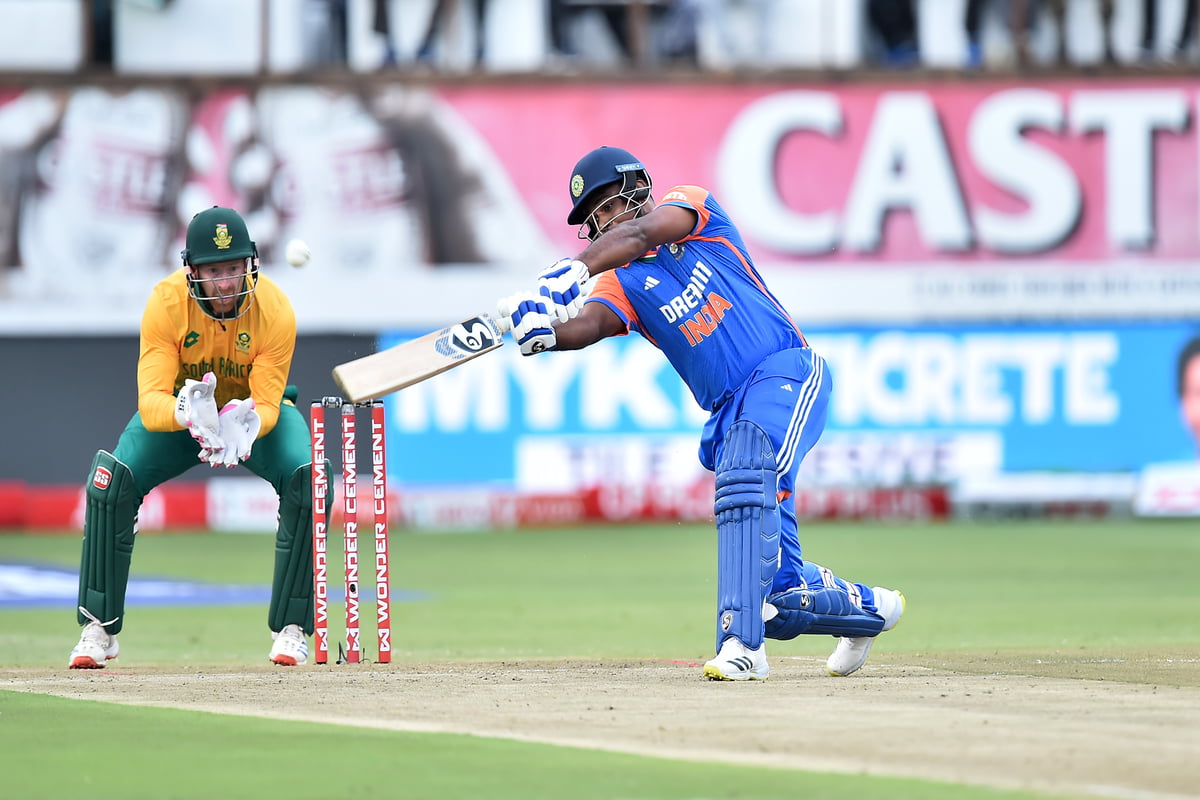 आईपीएल 2025: राजस्थान रॉयल्स को झटका, जोस बटलर और संजू सैमसन बाहर