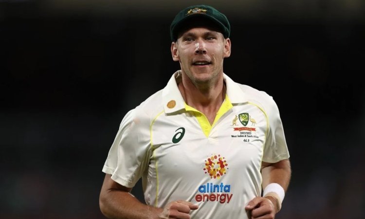 स्कॉट बोलैंड ने भारत के खिलाफ दूसरे टेस्ट से पहले ऑस्ट्रेलिया के ड्रेसिंग रूम को लेकर किया बड़ा खुला