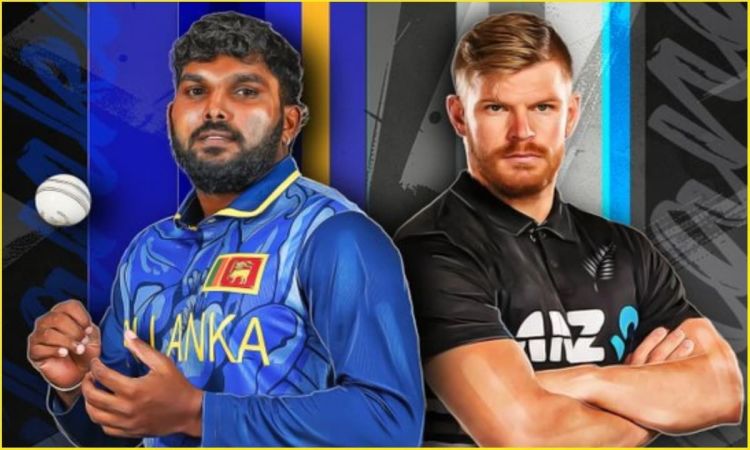 SL vs NZ 2nd T20I: क्या न्यूजीलैंड की टीम में होगा बदलाव? ऐसी हो सकती हैं दोनों टीमों की प्लेइंग XI