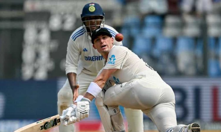 NZ vs ENG, 1st Test: நியூசிலாந்து பிளேயிங் லெவன் அறிவிப்பு; கம்பேக் கொடுக்கும் வில்லியம்சன்!