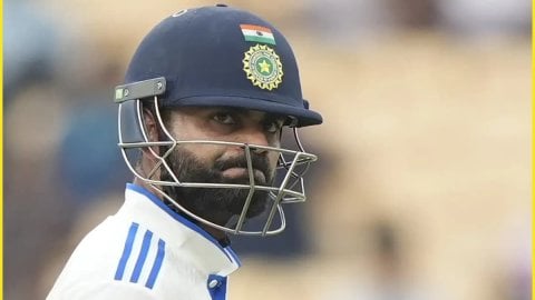 Top-5 खिलाड़ी जिन्होंने IND vs AUS Test में बनाए हैं सबसे ज्यादा रन, Virat Kohli नहीं हैं लिस्ट का ह