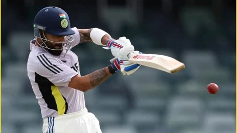 AUS vs IND Test: टूटेगा चेतेश्वर पुजारा और राहुल द्रविड़ का महारिकॉर्ड, पर्थ में Virat Kohli रचेंगे 