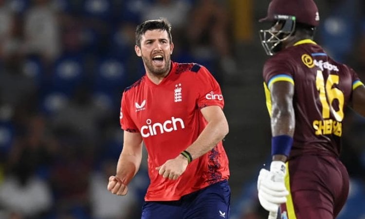 WI vs ENG, 3rd T20I: வெஸ்ட் இண்டீஸை வீழ்த்தி டி20 தொடரை வென்றது இங்கிலாந்து!