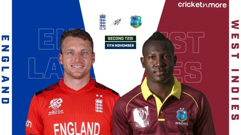 WI vs ENG 2nd T20I Dream11 Prediction: वेस्टइंडीज बनाम इंग्लैंड, दूसरे टी20 के लिए ऐसे बनाएं Fantasy