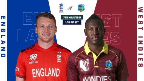 WI vs ENG 4th T20 Dream11 Prediction: जोस बटलर या रोवमैन पॉवेल, किसे बनाएं कप्तान? यहां देखें Fantas