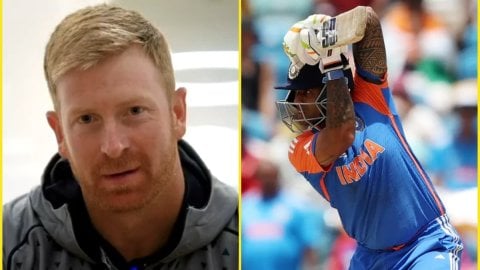 कौन है T20 क्रिकेट का G.O.A.T? हेनरिक क्लासेन बोले - 'SKY'