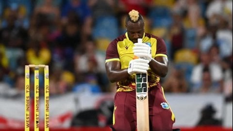 WI vs ENG: கடைசி மூன்று டி20 போட்டிகளுக்கான விண்டீஸ் அணி அறிவிப்பு!