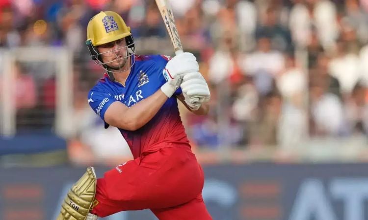 IPL 2025: विल जैक्स के लिए RCB ने नहीं किया RTM का इस्तेमाल, अब 5.25 करोड़ में इस फ्रेंचाइजी के लिए खेलते हुए आएंगे नजर 