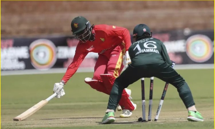 ZIM vs PAK 3rd ODI Dream11 Prediction: बुलावायो में होगी पाकिस्तान और जिम्बाब्वे की टक्कर, ऐसे बनाएं