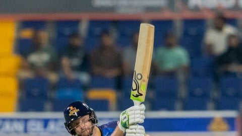 Abu Dhabi T10: Jos Buttler shines in debut, lauds England batters after memorable performances