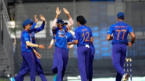 ACC Men’s U-19 Asia Cup: India-Pakistan epic rivalry unfolds on Nov 30