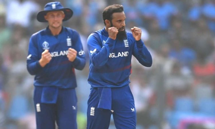 Adil Rashid need 6 wickets to break Andrew Flintoff’s Record