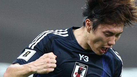 AFC Asian FIFA WC Qualifiers: Japan score hat-trick of headers in 3-1 win over China PR