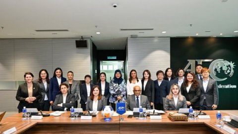 AFC Women’s Asian Cup 2026 to be held from March 1 to 21 in Australia