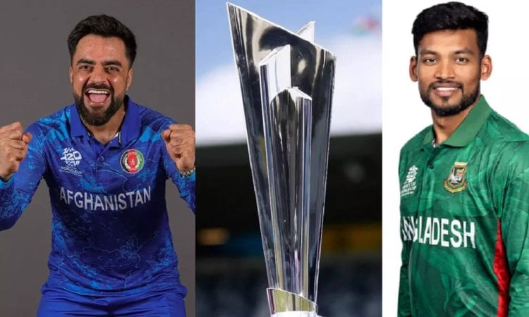 AFG vs BAN Dream11 Prediction 3rd ODI, Afghanistan vs Bangladesh ODI series 2024