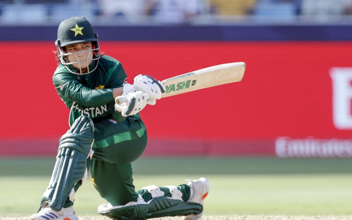 Aliya And Nida Left Out As Fatima And Muneeba Get Elevation In PCB ...