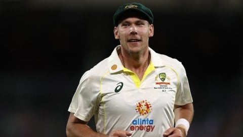 Allan Border backs Boland to retain his place in Australian playing XI for Ashes