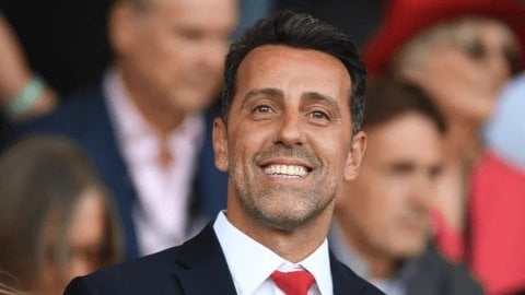 Arsenal sporting director Edu set to leave the club: Report