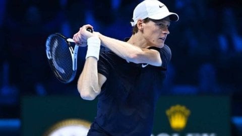 ATP Finals: Sinner fends off Fritz; Koolhof-Mektic pair down second seed Granollers-Zeballos