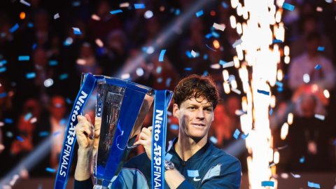 ATP Tour Finals to remain in Italy through 2030