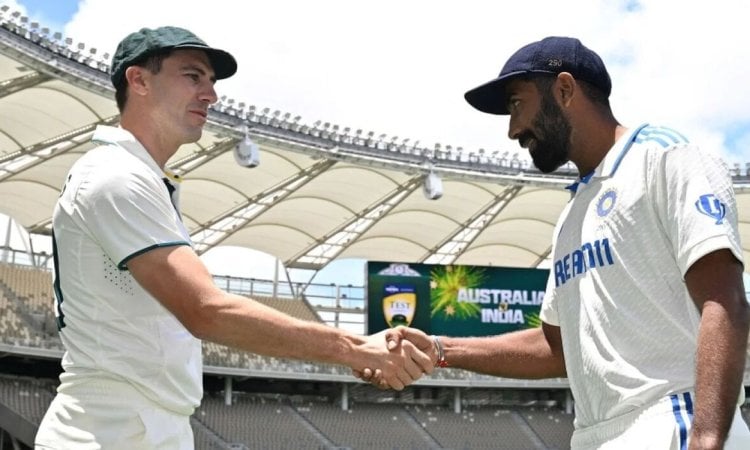 AUS vs IND: Stats Preview ahead of the First Australia vs India at Perth Stadium