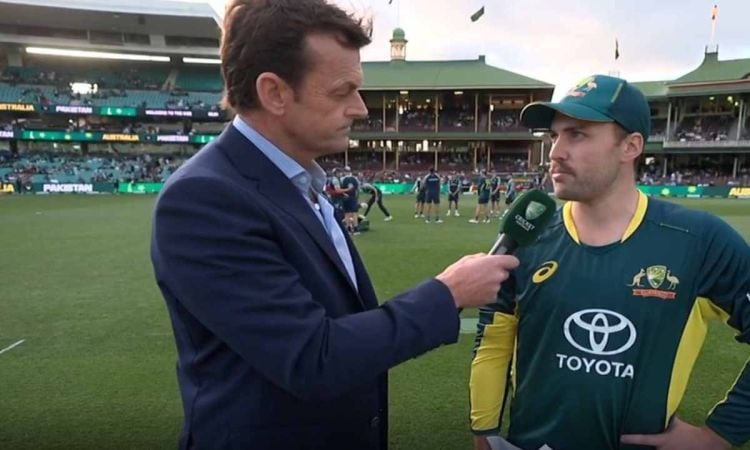 Australia Win Toss, Bat In 2nd T20I Against Pakistan