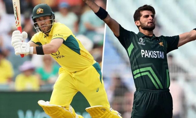 AUS vs PAK: Stats Preview ahead of the First Australia vs Pakistan ODI at Zahur Melbourne Cricket Gr