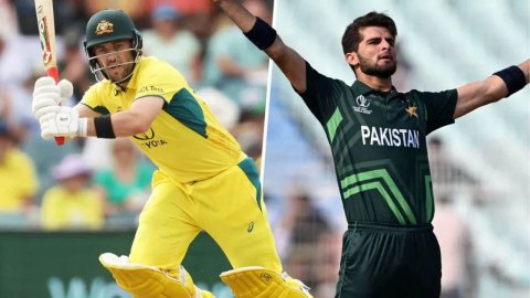 AUS vs PAK: Stats Preview ahead of the First Australia vs Pakistan ODI at Zahur Melbourne Cricket Gr