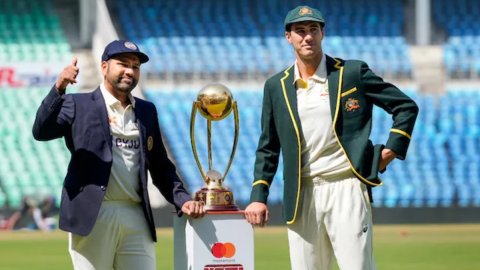 AUS vs IND BGT: पहले टेस्ट के लिए ऑस्ट्रेलिया ने किया टीम का ऐलान, 2 अनकैप खिलाड़ियों की सरप्राइज एं