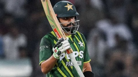 Babar Azam के पास इतिहास रचने का मौका, एक साथ तोड़ सकते हैं रोहित शर्मा- विराट कोहली का World Record