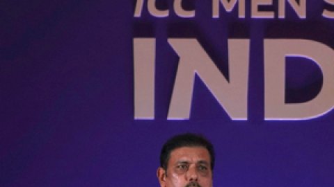 BCT 2024-25: First two matches will be extremely crucial for India, says former coach Shastri